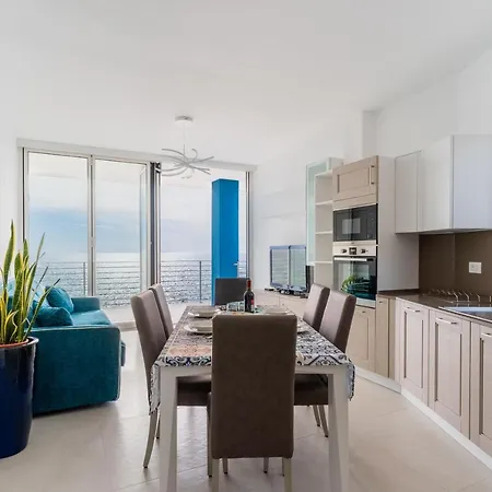 Apartamento Buena Vista *