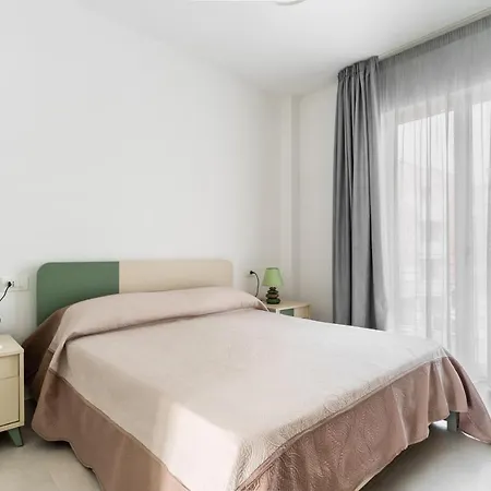 Buena Vista Apartamento *