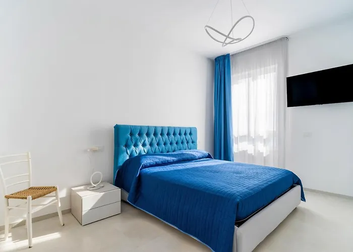 Buena Vista Gallipoli