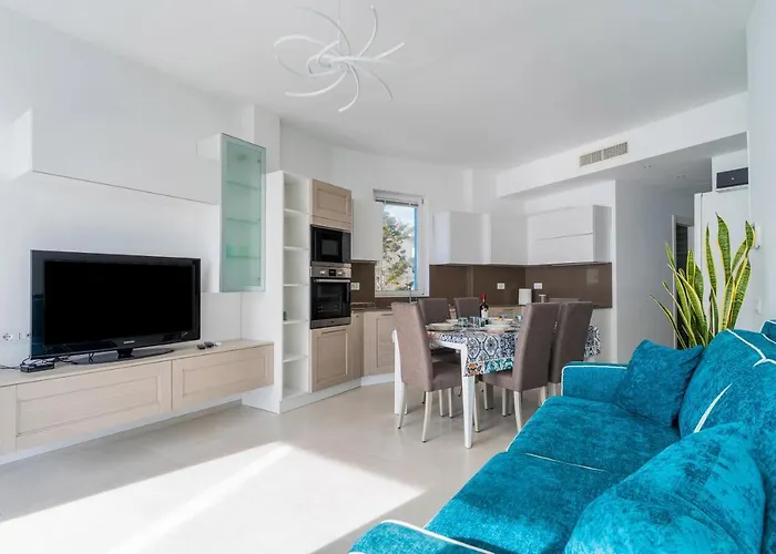 Apartament Buena Vista