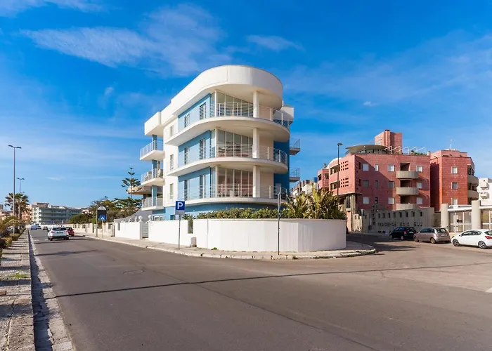 Buena Vista * Gallipoli