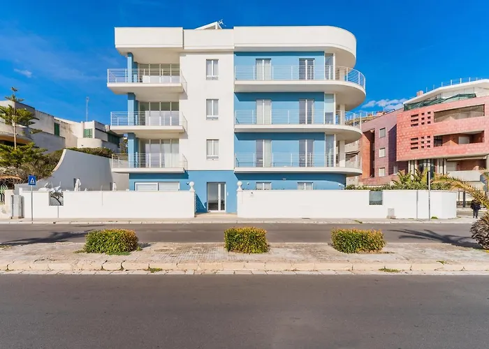 Apartament Buena Vista Gallipoli