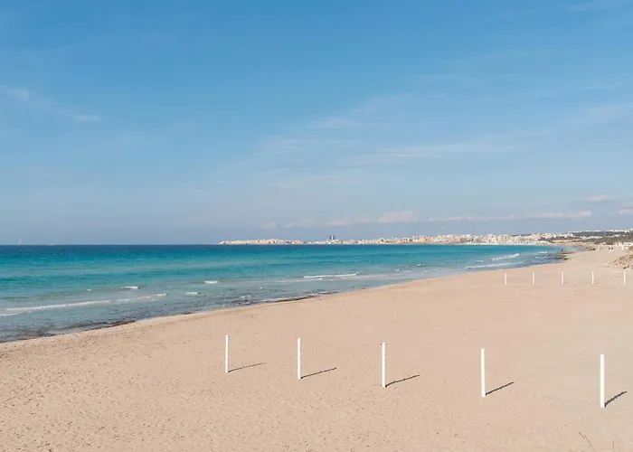 Apartament Buena Vista Gallipoli