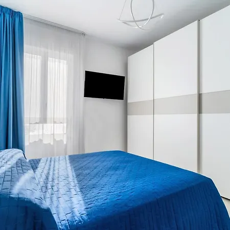 Buena Vista Apartment *