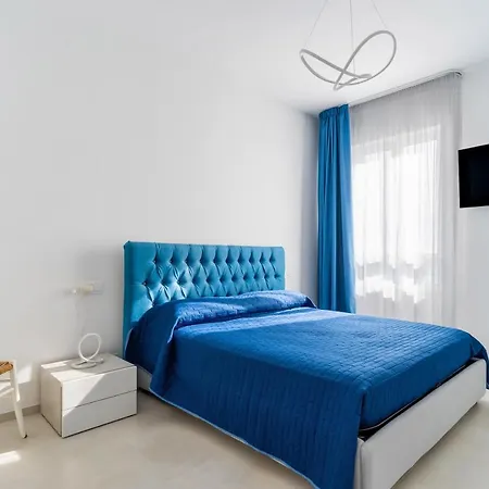 Buena Vista Gallipoli