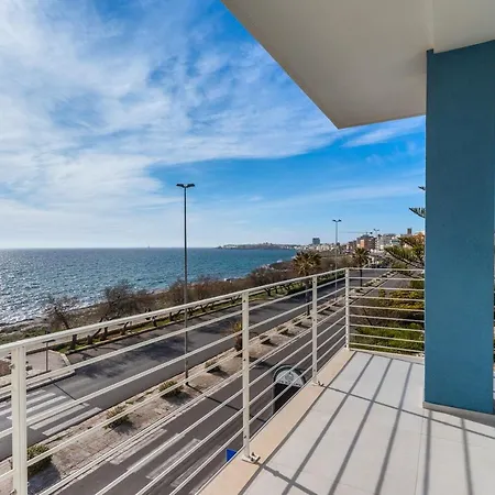 Buena Vista Apartment Gallipoli