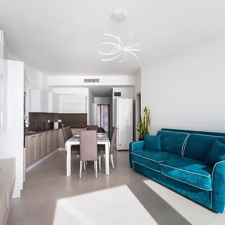 Buena Vista Apartment *