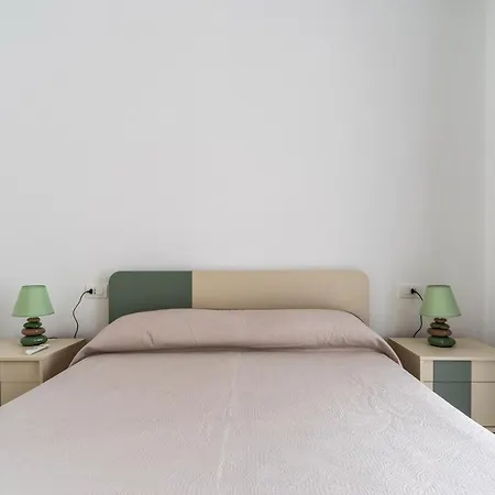 Buena Vista Apartament *