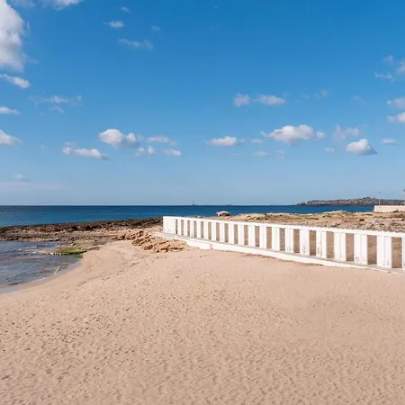 Apartment Buena Vista *