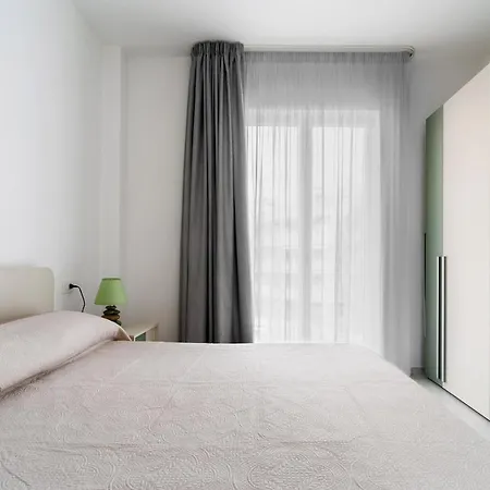 Buena Vista Apartment Gallipoli