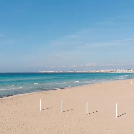 Daire Buena Vista Gallipoli