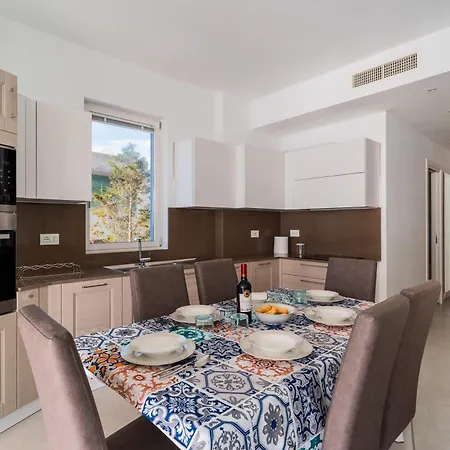 Buena Vista Apartment *