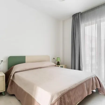 Apartament Buena Vista
