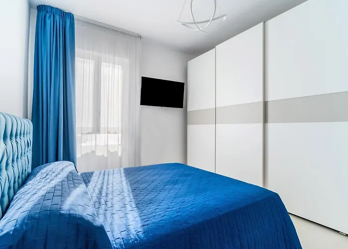 Buena Vista Apartment *