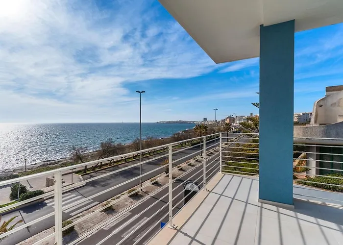 Buena Vista Apartment Gallipoli