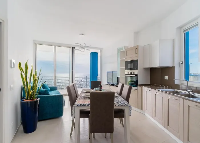 Apartamento Buena Vista *