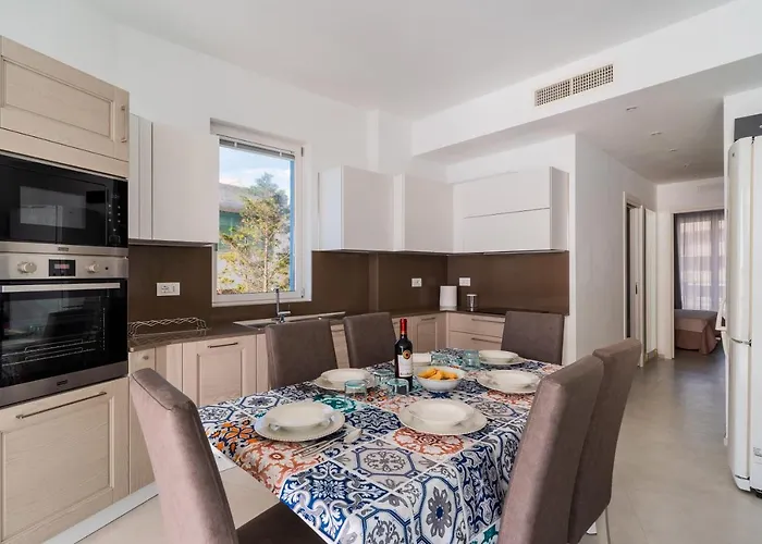 Buena Vista Apartment