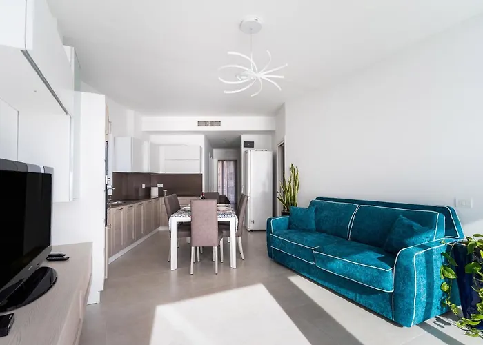 Buena Vista Apartment *