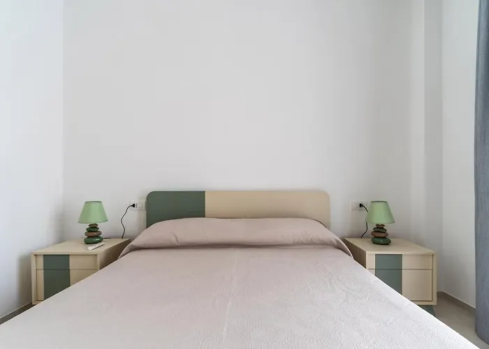 Buena Vista Apartment *