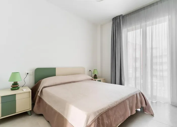 Buena Vista Apartment *