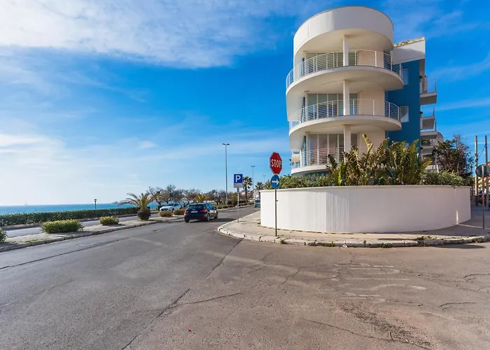 公寓 Buena Vista *