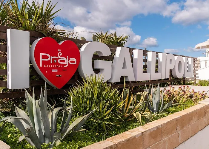 Apartment Buena Vista