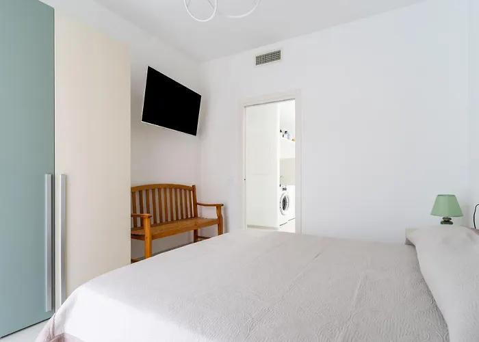 Apartment Buena Vista *