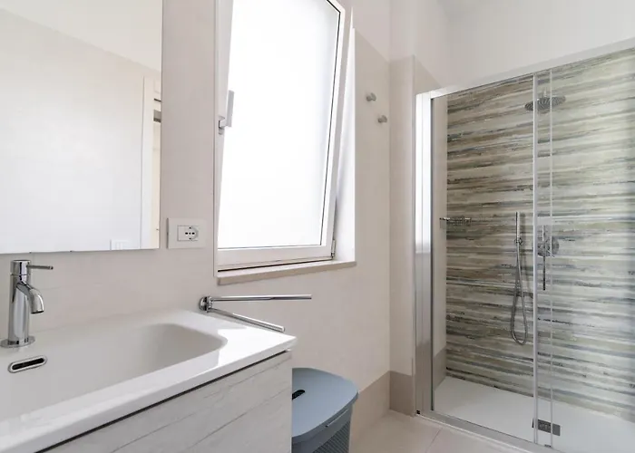 Buena Vista Apartamento Gallipoli