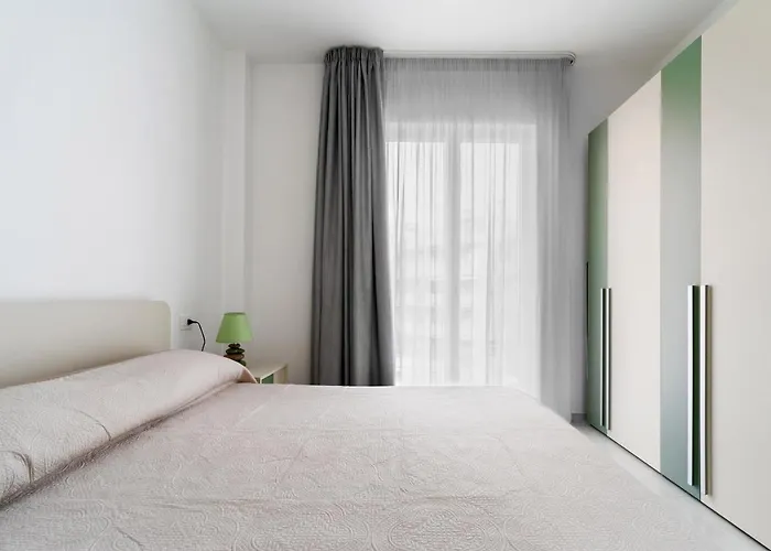 Buena Vista 公寓 加利波利